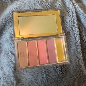 Estée Lauder Deluxe All-Over Face Compact